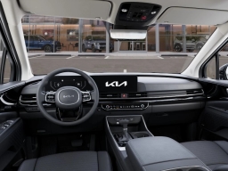 Kia Carnival SX Prestige FWD 2026