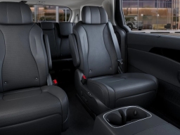 Kia Carnival SX Prestige FWD 2026