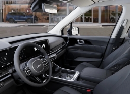 Kia Carnival SX Prestige FWD 2026