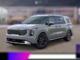 Kia Carnival SX FWD 2026