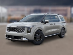 Kia Carnival SX FWD 2026