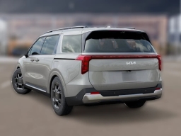 Kia Carnival SX FWD 2026