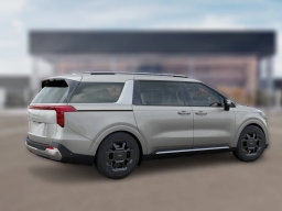 Kia Carnival SX FWD 2026