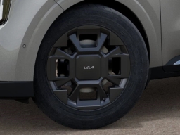 Kia Carnival SX FWD 2026