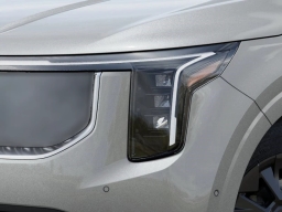 Kia Carnival SX FWD 2026