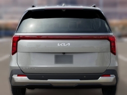 Kia Carnival SX FWD 2026