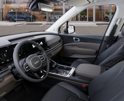 Kia Carnival SX FWD 2026