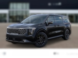 Kia Carnival SX Prestige FWD 2026