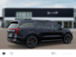 Kia Carnival SX Prestige FWD 2026