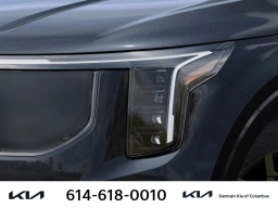 Kia Carnival SX Prestige FWD 2026