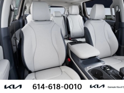 Kia Carnival SX Prestige FWD 2026