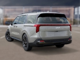 Kia Carnival SX FWD 2026