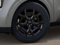 Kia Carnival SX FWD 2026