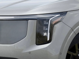 Kia Carnival SX FWD 2026