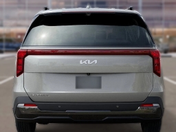 Kia Carnival SX FWD 2026