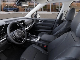 Kia Carnival SX FWD 2026