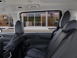 Kia Carnival SX FWD 2026