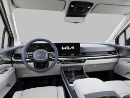 Kia Carnival SX Prestige FWD 2026