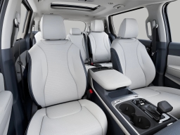 Kia Carnival SX Prestige FWD 2026