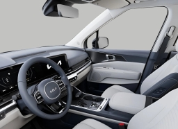 Kia Carnival SX Prestige FWD 2026