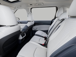 Kia Carnival SX Prestige FWD 2026