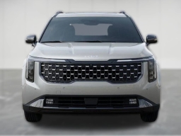 Kia Carnival SX Prestige FWD 2026