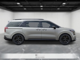 Kia Carnival SX Prestige FWD 2026