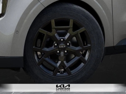 Kia Carnival SX Prestige FWD 2026