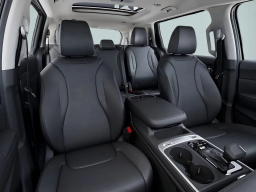 Kia Carnival SX Prestige FWD 2026