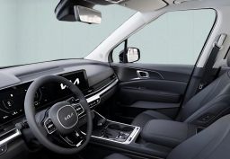 Kia Carnival SX Prestige FWD 2026