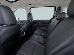 Kia Carnival SX Prestige FWD 2026