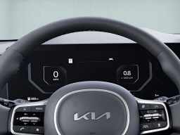 Kia Carnival SX Prestige FWD 2026