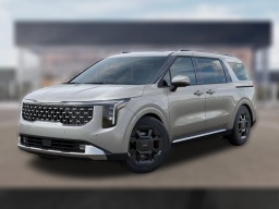 Kia Carnival SX FWD 2026