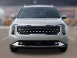 Kia Carnival SX FWD 2026