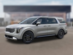 Kia Carnival SX FWD 2026