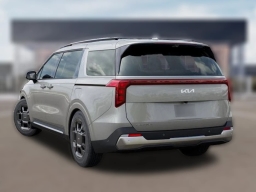 Kia Carnival SX FWD 2026