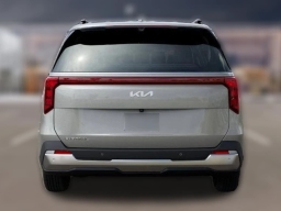 Kia Carnival SX FWD 2026