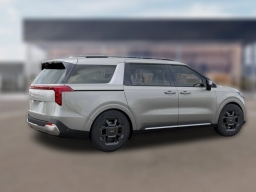 Kia Carnival SX FWD 2026