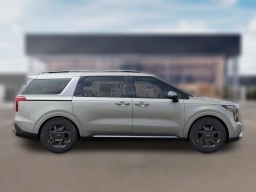 Kia Carnival SX FWD 2026