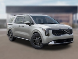 Kia Carnival SX FWD 2026