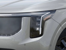 Kia Carnival SX FWD 2026