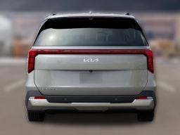 Kia Carnival SX FWD 2026