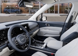 Kia Carnival SX FWD 2026