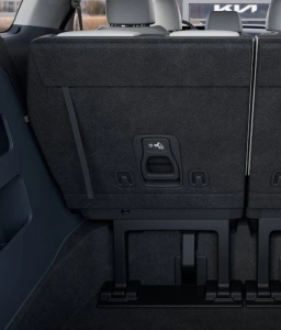 Kia Carnival SX FWD 2026