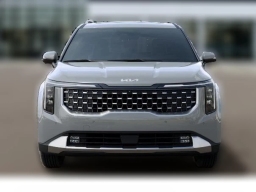 Kia Carnival SX FWD 2026