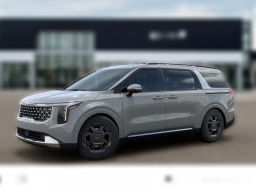 Kia Carnival SX FWD 2026