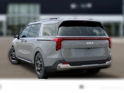 Kia Carnival SX FWD 2026