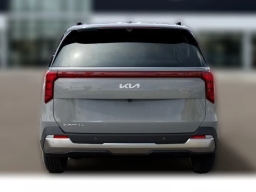 Kia Carnival SX FWD 2026