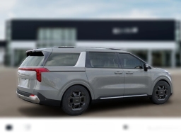 Kia Carnival SX FWD 2026