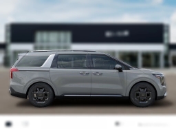 Kia Carnival SX FWD 2026